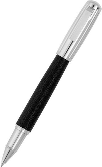 Boss Iconic Σετ Στυλό Rollerball Μαύρο