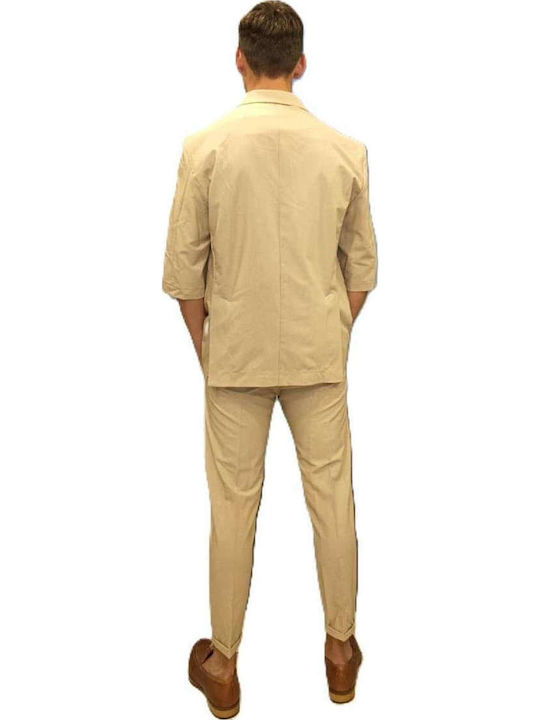 Men's Suit Slim Fit Royal