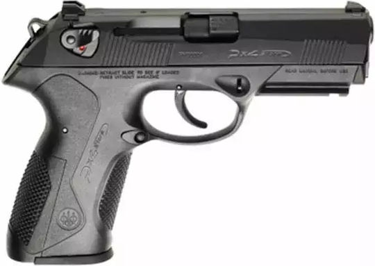 Umarex Αερο Pistole Feder Beretta Px4 Storm Spring
