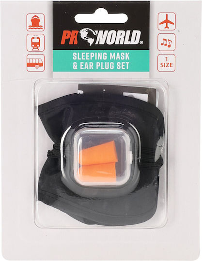Sleep Mask Proworld Cy8901040