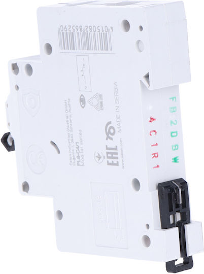 Circuit Breaker 6ka Pl6-c4/1