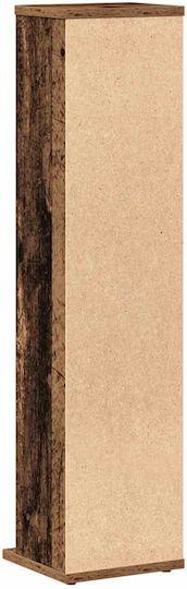 vidaXL Floor Standing Case 21x20x88cm