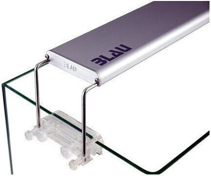 Blau Aquaristic Mini Lumina Λάμπα Led για Φωτισμό Ενυδρείου με Μπλε Φως 110cm