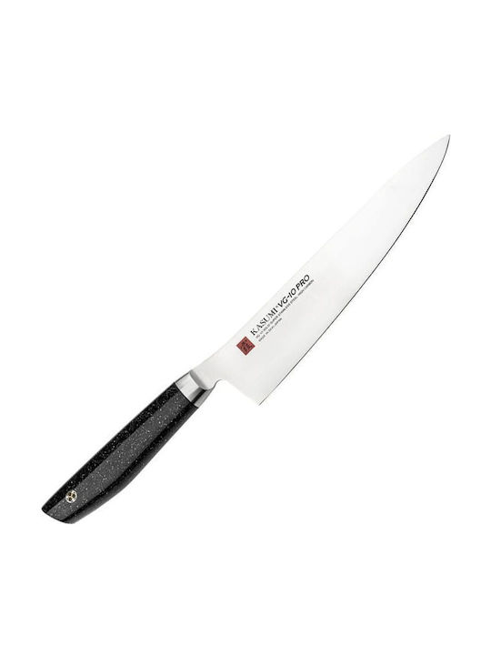 Kasumi Cuțit Chef din Oțel Inoxidabil 20cm