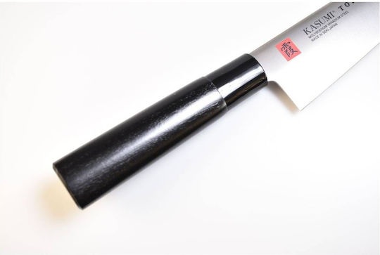 Kasumi Tora General Use Knife Made of Stainless Steel 24cm