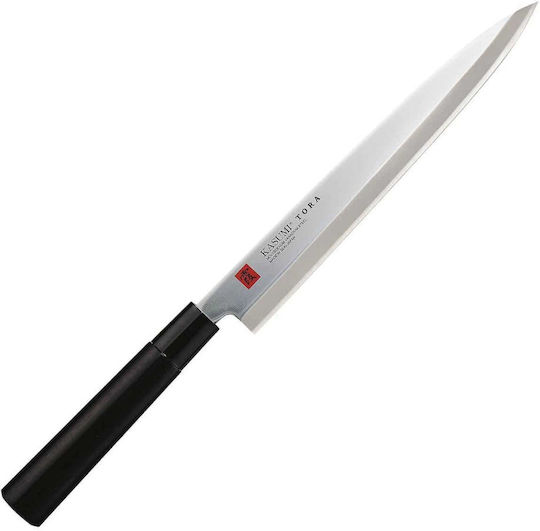 Kasumi Tora General Use Knife Made of Stainless Steel 24cm
