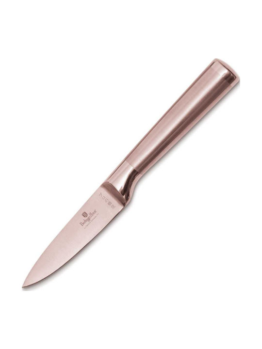 Berlinger Haus Knife Peeling from Stainless Steel 9.5cm