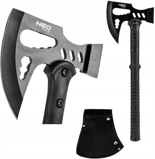 Τσεκούρι Επιβίωσης Neo Tools Tactical Axe