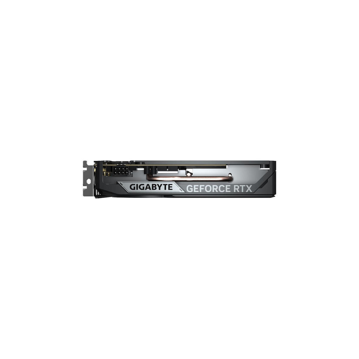 Gigabyte GeForce RTX 5050 8GB GDDR6 Windforce OC Κάρτα Γραφικών