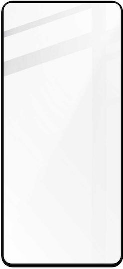 Bizon Glass Edge 2 Tempered Glass Poco X5 Pro Black