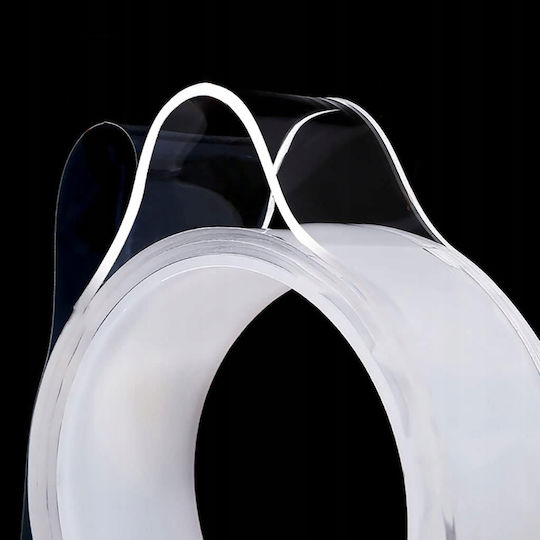 Double-sided Nano Tape 1mm Multiple Use 5m 30mm Width