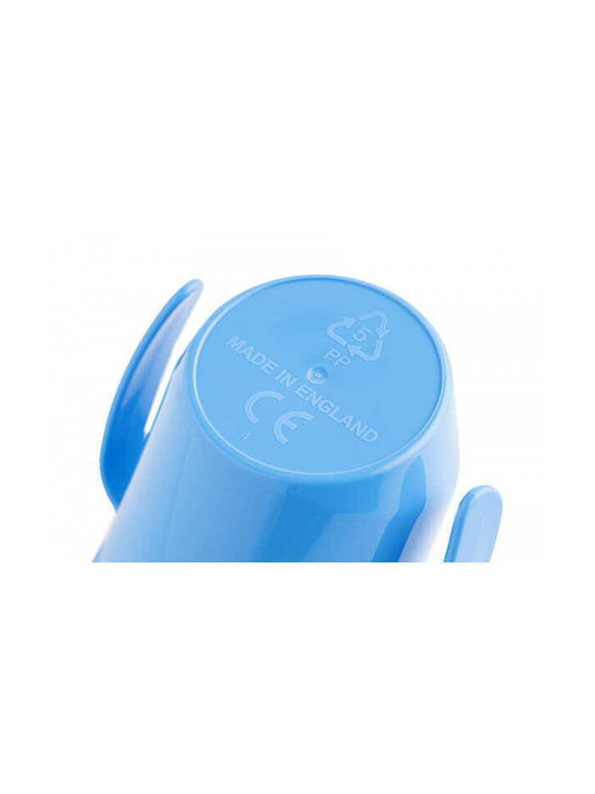 Doidy Κούπα Κεραμική Μπλε 200ml 5015295000029