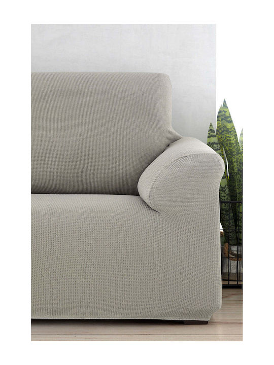 Sofazip Mondo Husă Elastică Canapea cu patru locuri Burgundy 250εκ. 1buc SZMONDO4BORDO