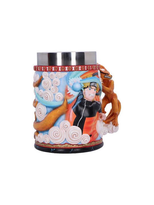 Nemesis Now Tankard Becher Metallisch