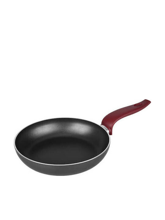 Fest Magic Wok από Αλουμίνιο με Αντικολλητική Επίστρωση 28cm