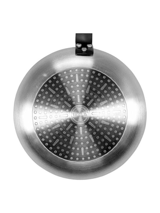 Yato Tigaie din Aluminiu cu Strat Antiaderent 24cm