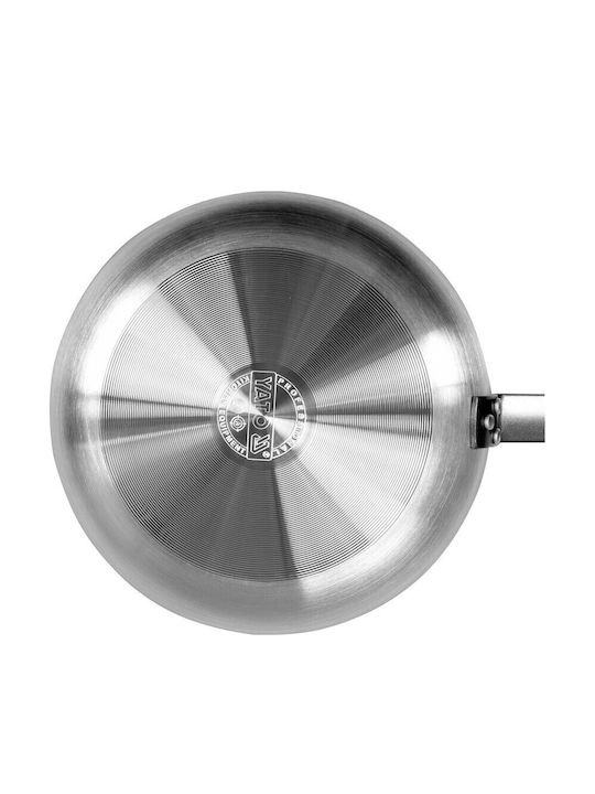 Yato Tigaie din Aluminiu cu Strat Antiaderent 26cm