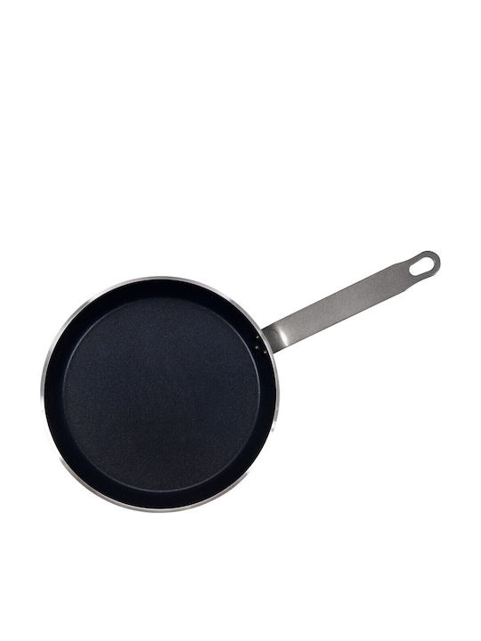 Yato Tigaie din Aluminiu cu Strat Antiaderent 26cm