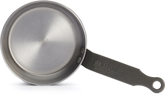De Buyer Mineral B Pan made of Aluminum with Stone Coating 12cm