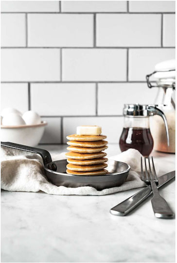 De Buyer Mineral B Pan made of Aluminum with Stone Coating 12cm