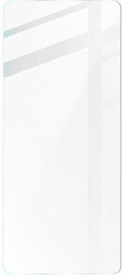 Bizon Glass Clear 2 Tempered Glass Compatible with Lenovo Moto G14 G54 G54 Power G55