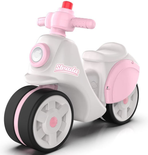 Falk Scooter Strada Ride On Γκρι