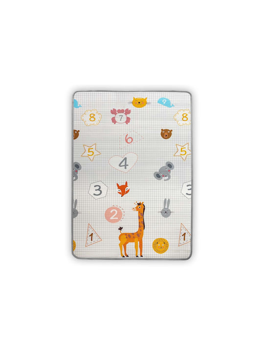 Milly Mally Kids Synthetic Activity Mat 120x180cm