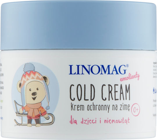 Linomag Κρέμα για Ενυδάτωση 50ml