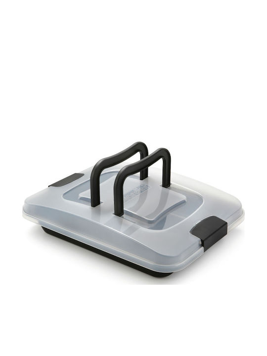 Guardini Backform Torte 24x32x4.7cm 1cm