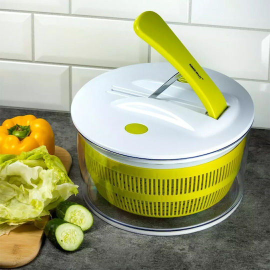 Kinghoff Centrifuge Dehumidifier Salata 4.5l Kh-6113