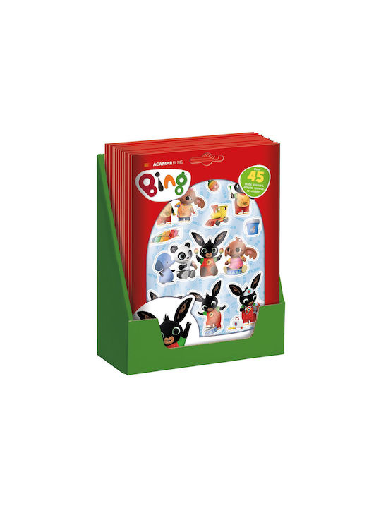 Zita Toys Детска стикерна за стена Стъкло