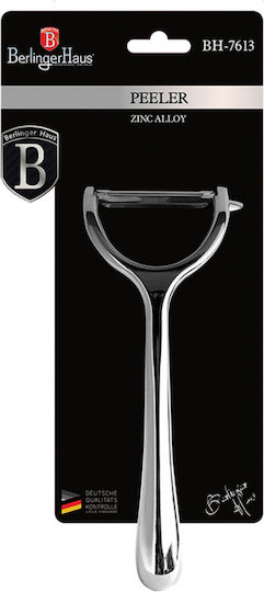 Berlinger Haus Fruit & Vegetable Peeler/Cleaner made of Stainless Steel