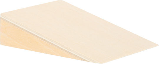 Outdoor Target Practice Game 2 in 1 Wooden