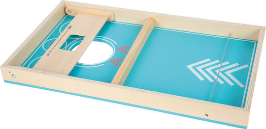 Outdoor Target Practice Game 2 in 1 Wooden