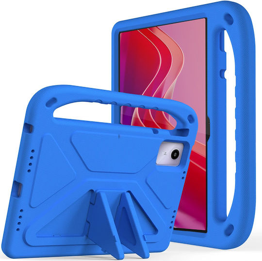Калъф Funcolor Lenovo Tab M11 TB330FU 10.95 Син