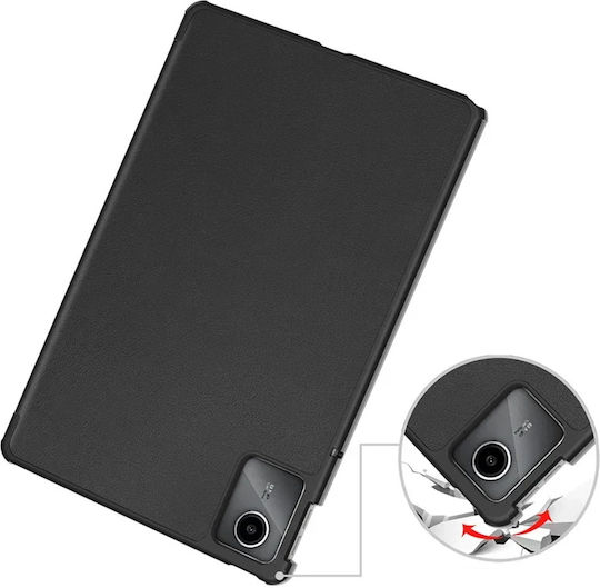 Smart Case Lenovo Tab M11 Tb330fu 10.95 Negru