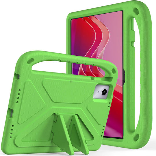 Funcolor Case Lenovo Tab M11 Tb330fu 10.95 Green