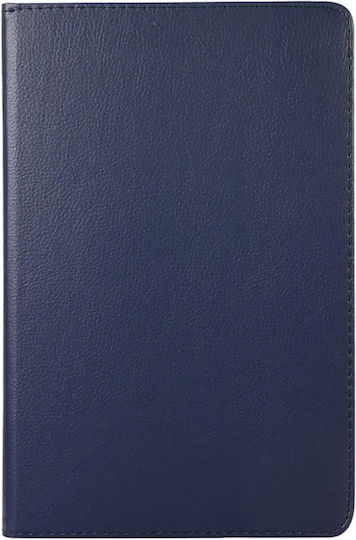 360 Swivel Case Lenovo Tab M11 Tb330fu 10.95 Navy Blue