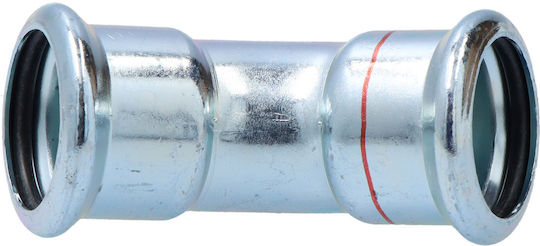 Kan-therm Αγκώνα 28x28 45 Μοίρες Steel Press 1509068009