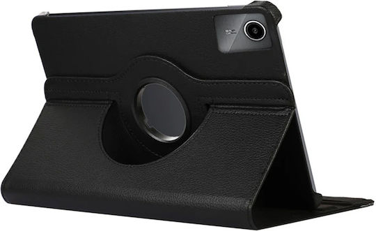 360 Rotating Case Lenovo Tab M11 Tb330fu 10.95 Black