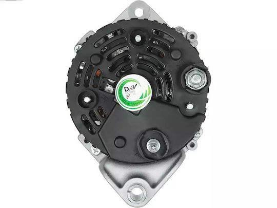 Alternator Master 2.8 D