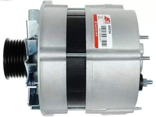 Alternator Felicia 1.3