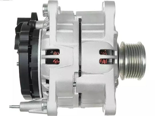 Alternator A3 Galaxy Alhambra Toledo