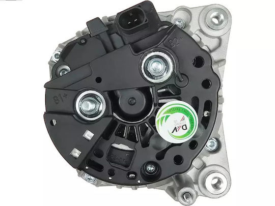 Alternator A3 Galaxy Alhambra Toledo