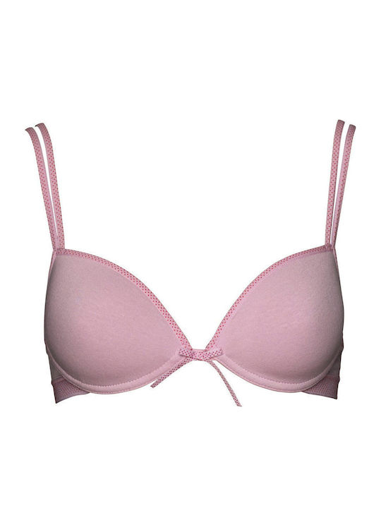 Pink Сутиен без Банели