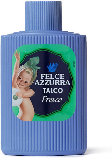 Paglieri Fresco Πούδρα 200ml