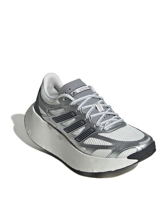 Adizero Aruku J Sneakers Silver