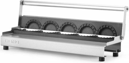 Handheld Pierogi Maker Shaping 5 Pierogi 21 Mm Diameter 80 Mm