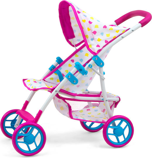 Milly Mally Кукла за 3+ години+ години 50см.