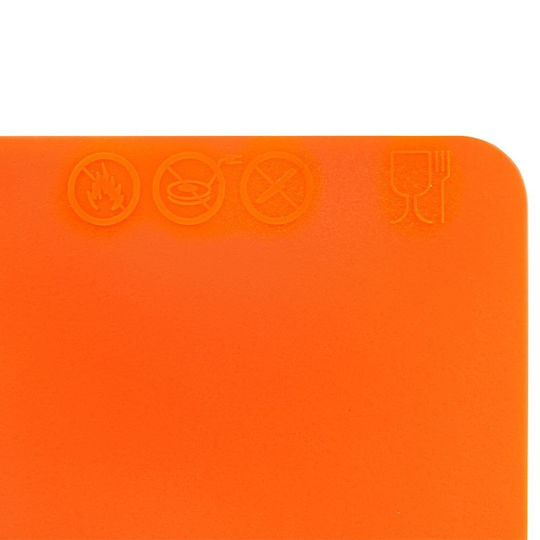 Kesper Silicone Non-Stick Baking Mat 40x40cm